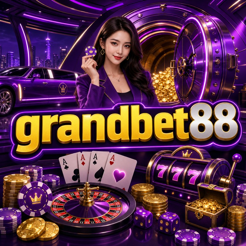 grandbet88
