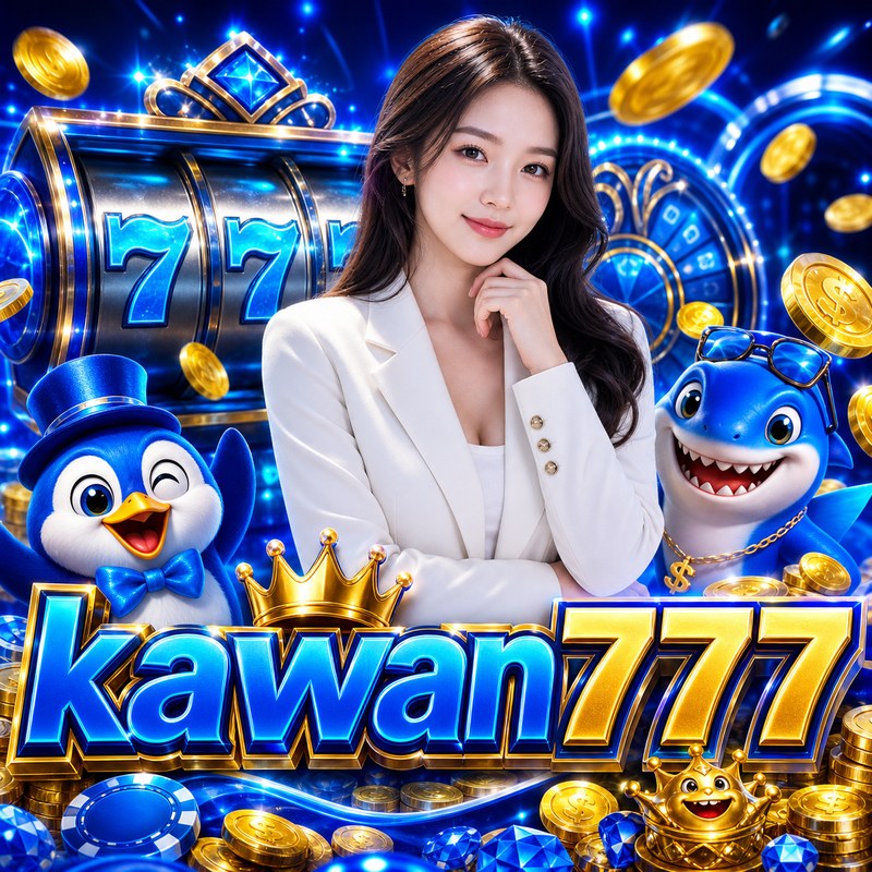 kawan777