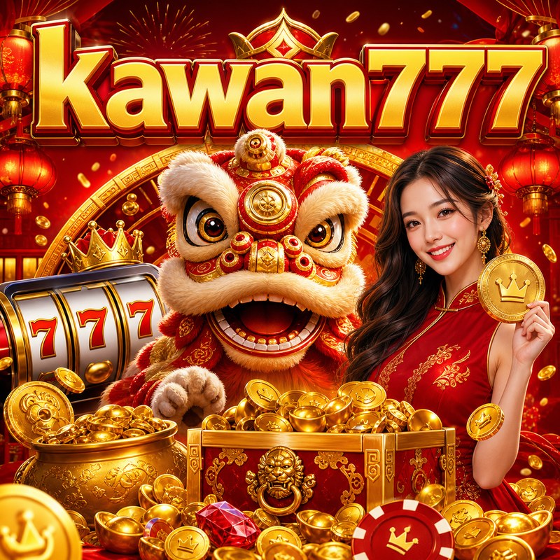 kawan777