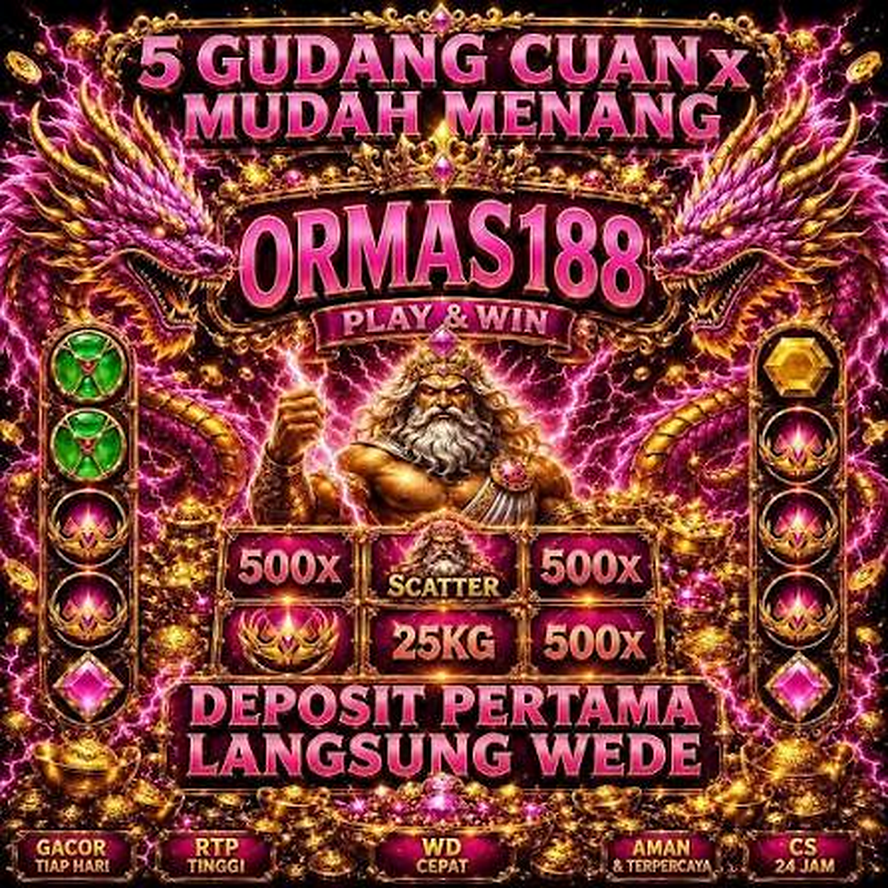 ormas188